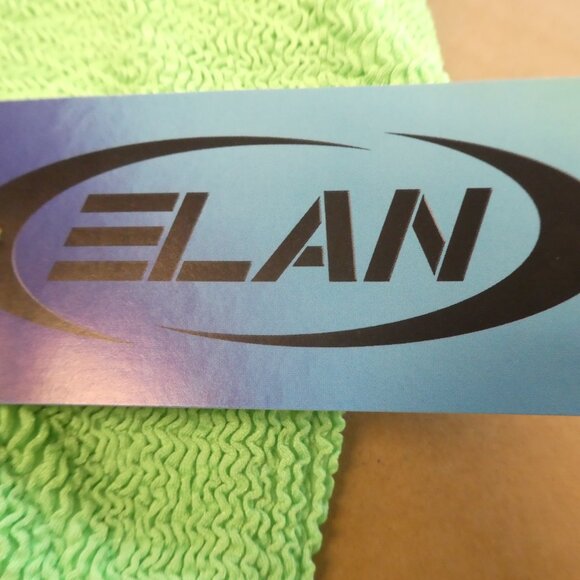 Elan Bodycon Dress (made in USA) - Picture 6 of 8